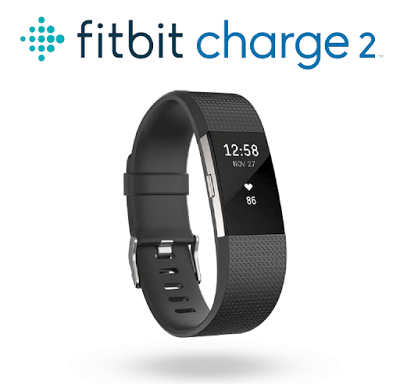 Fitbit Charge 2 Guide